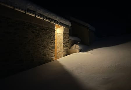 Casa PJA